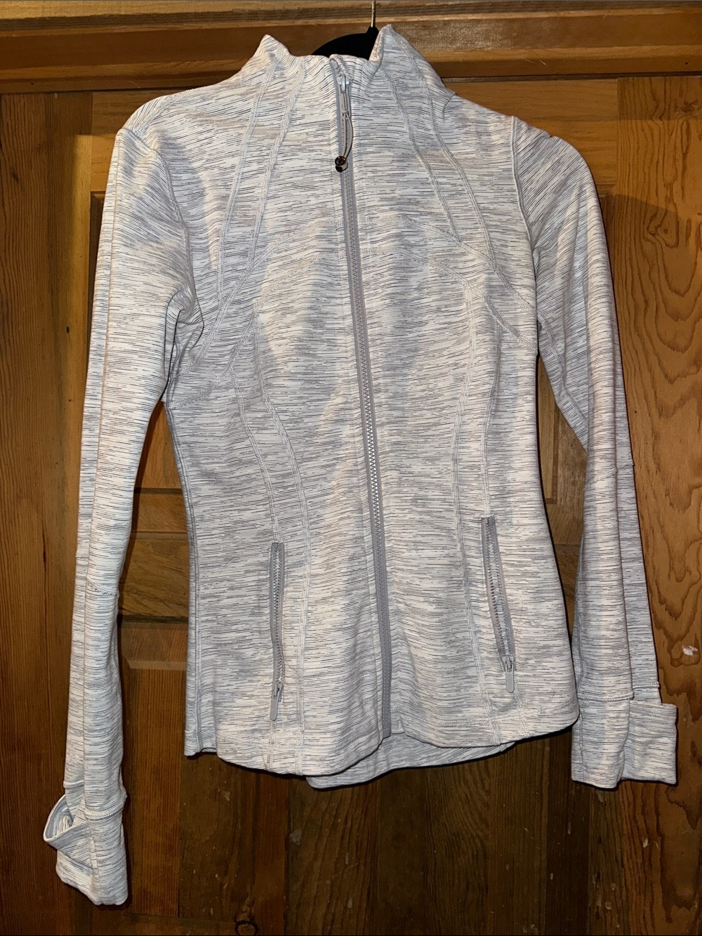 Lululemon define jacket